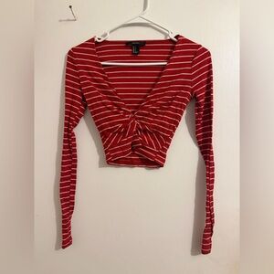 forever 21 long sleeve